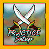 ⚡» PRACTICE SETUP «⚡ | 25+ KITS • 250+ ARENAS • CUSTOM MENUS • TOURNAMENTS • CRATES • RANKS & more