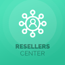 Resellers Center For WHMCS