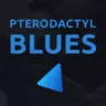 Blues | Blues Pterodactyl theme