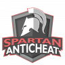 Spartan AntiCheat & AntiExploit  + Syn Enabled