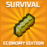 ⛏ THE SURVIVAL PROJECT [ECONOMY EDITION] | 25% OFF | Bank System | Dark Auctions | Jobs | Menus ⛏