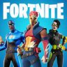 1K FORTNITE ACCOUNTS