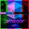 ⚜️[1.17.1] | SKYBLOCK SETUP | RED-AQUA-LIME GRADIENT • CUSTOM GUI • SKILLS • BITCOIN • TAGS & more..