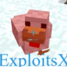 ExploitsX - The Solution to every single Minecraft lag, crash, and chat exploit.