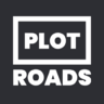 ⛏️ Custom Plot Road | Winter Wonderland Plots