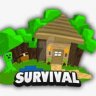 SURVIVAL SETUP ★ UNIQUE ★ PERK + COSMETIC SHOP ★ GRIEF PROTECTION ★ MENUS ★ 1.17