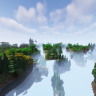 Paradise Land [1.8.8 - 1.18.x] - ¡Generador de SkyWorld! Reelaborado-BETA-1.1.6