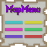 ✅MapMenu 1.15.2 - 1.21.4 | Images | GIF | Custom textures | MiniGame |⭕ No Texturepack