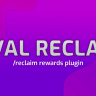 RivalReclaim - Donator Rewards with GUI