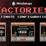 NEW | Factories - Ultimate Plugin