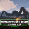 Map Monster Land