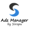 Ads Manager 2