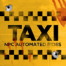 ChaosCode NPCTaxi
