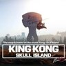 Kong Skull Island May 21, 2022
