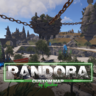 Map Custom Pandora