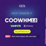 COOWHM - Multipurpose WHMCS Theme