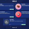Codefling - Skills by Mevent