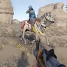 Npc Horses