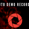 Auto Demo Recorder - Premium