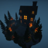 Halloween authlobby