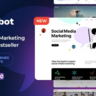 Ewebot - SEO Marketing Digital Agency