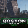 Boston New Land $39.90