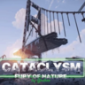 Rust Map Cataclysm By Gruber $39.90