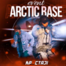 Arctic Research Base Event