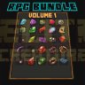 RPG Bundle Pack Volume 1 [ 5$ ]