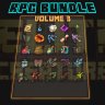 RPG Bundle Pack Volume 3 [ 5$ ]