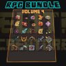 RPG Bundle Pack Volume 4 [ 5$ ]