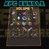 RPG Bundle Pack Volume 7 [ 5$ ]