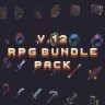 RPG Bundle Pack Volume 12 [ 5$ ]