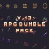 RPG Bundle Pack Volume 13 [ 5$ ]