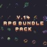 RPG Bundle Pack Volume 14 [ 5$ ]