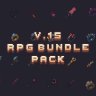 RPG Bundle Pack Volume 15 [ 5$ ]