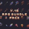 RPG Bundle Pack Volume 16 [ 5$ ]