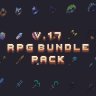 RPG Bundle Pack Volume 17 [ 5$ ]