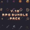 RPG Bundle Pack Volume 18 [ 5$ ]