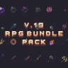 RPG Bundle Pack Volume 19 [ 5$ ]