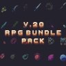 RPG Bundle Pack Volume 20 [ 5$ ]