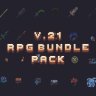 RPG Bundle Pack Volume 21 [ 5$ ]