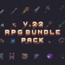 RPG Bundle Pack Volume 22 [ 5$ ]