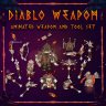Diablo Animated Weapon Set [ 25$ ]