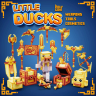 Little Duck Weapons, Tools & Cosmetics Set [ 25$ ]