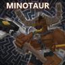 [Toro Toro] Minotaur [ 15$ ]