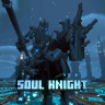 [Toro Toro] The Soul Knight [ 50$ ]