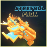 [Toro Toro] The Starfall Pack [ 24$ ]