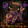 [Nocsy] The Algarok – Boss Pack [ 15$ ]