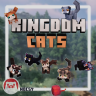 [Nocsy] Kingdom Cats [ 22$ ]
